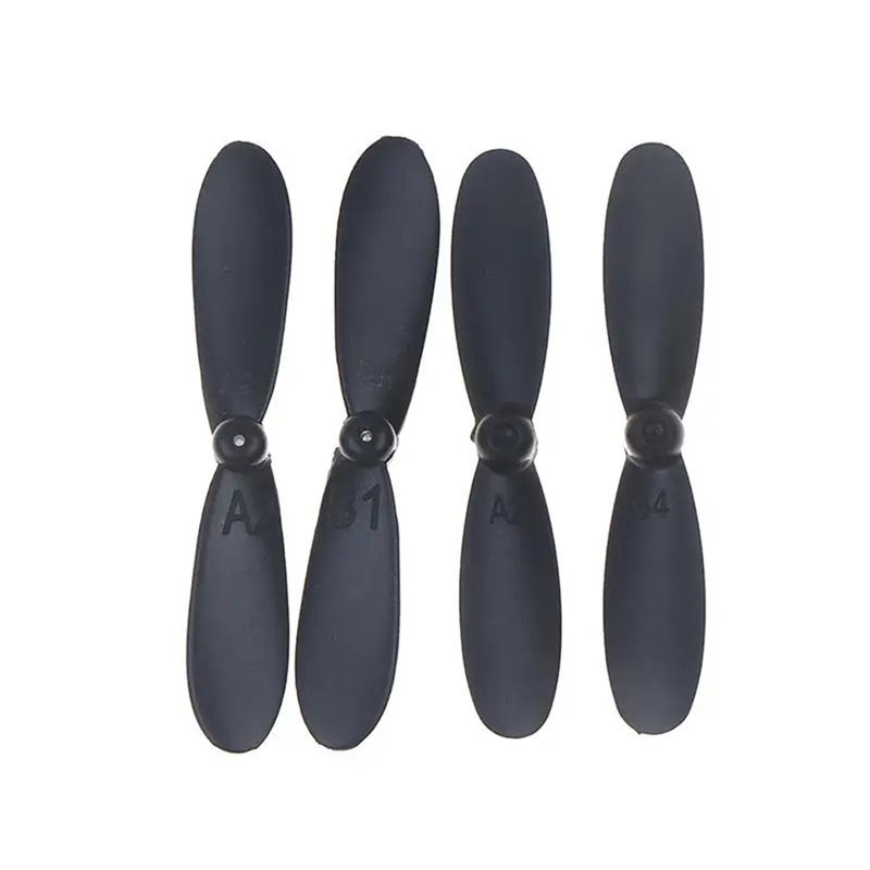 قطع غيار طائرة بدون طيار WOWFU - مراجعة Drone Rc Parts وسعره