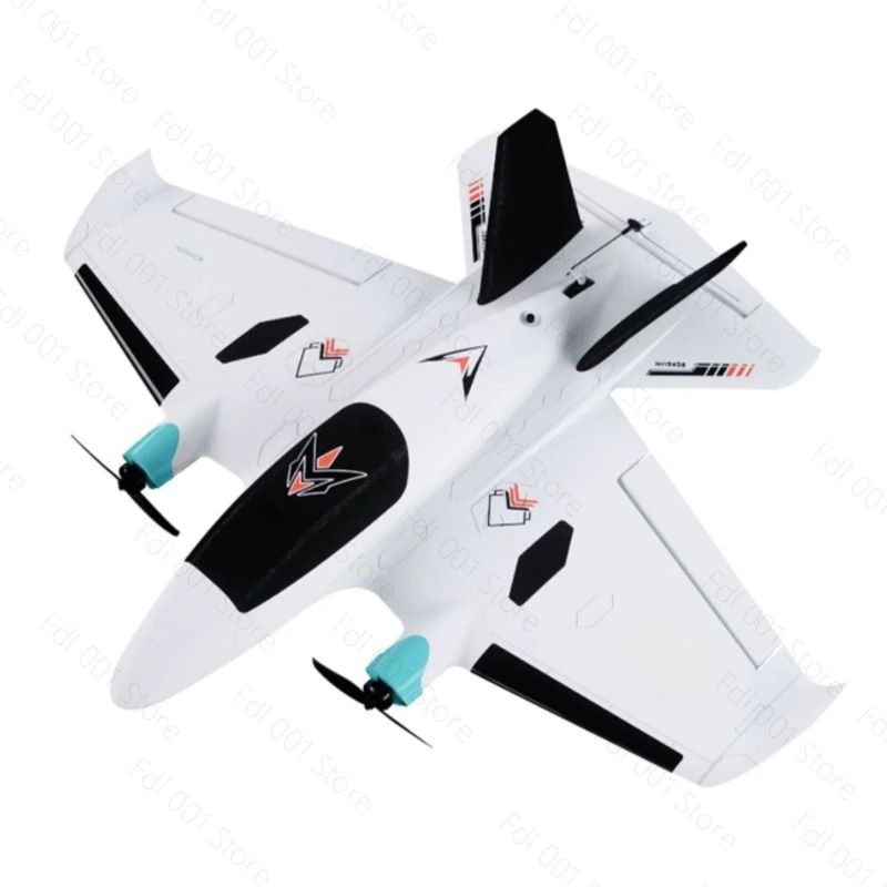 طائرة سباق بدون طيار ذات جناح  - مراجعة Rc Airplane Drone وسعره