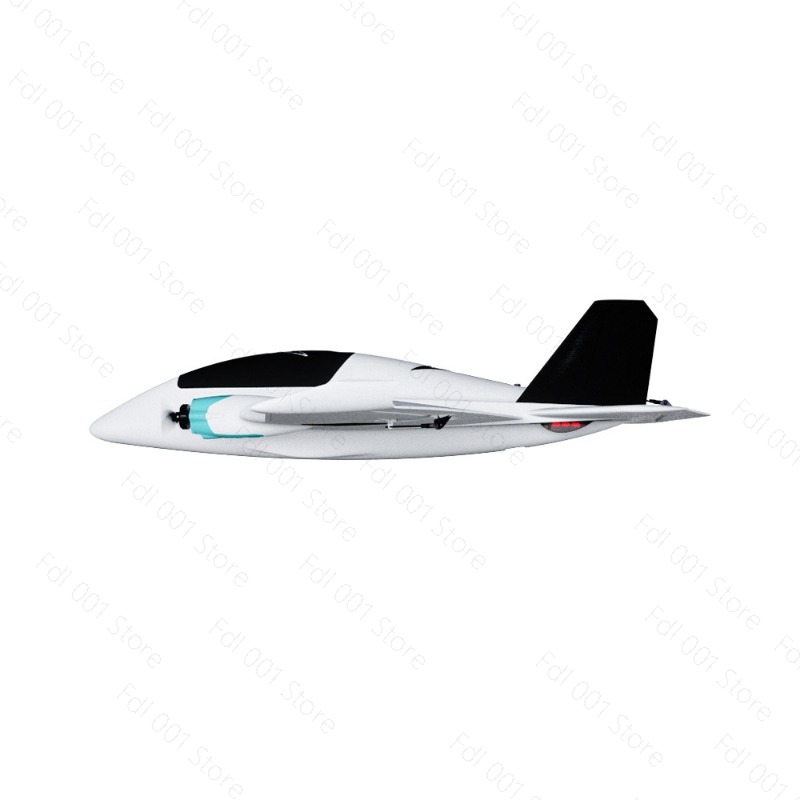 طائرة سباق بدون طيار ذات جناح  - مراجعة Rc Airplane Drone وسعره