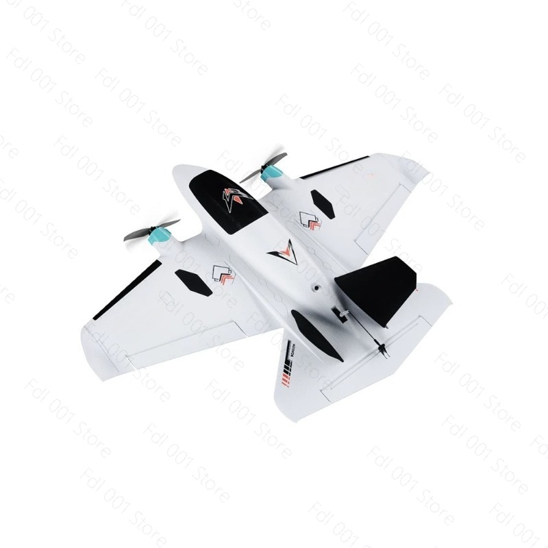 طائرة سباق بدون طيار ذات جناح  - مراجعة Rc Airplane Drone وسعره