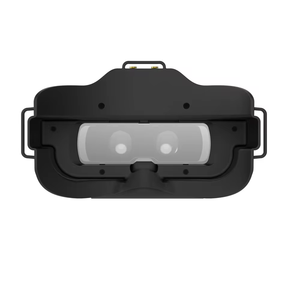 SKYZONE Cobra X V4 FPV نظارات  - مراجعة Drone Rc V4 وسعره