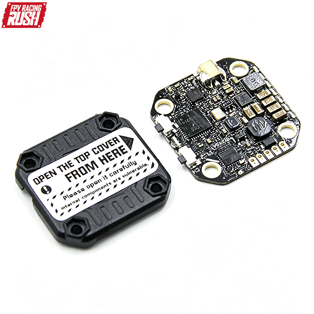 Rush Rushfpv Tank Ultimate Min - مراجعة Rc Airplane Drone وسعره