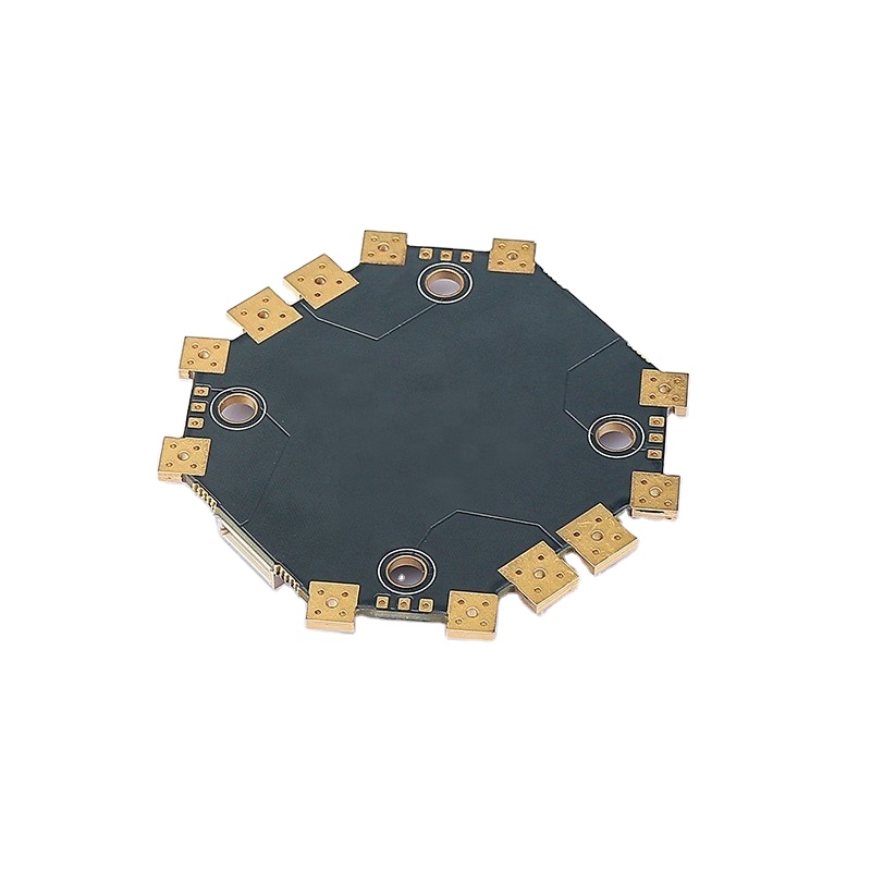 أسعار الجملة Foxeer PDB400 8S  - مراجعة Drone Rc Price وسعره