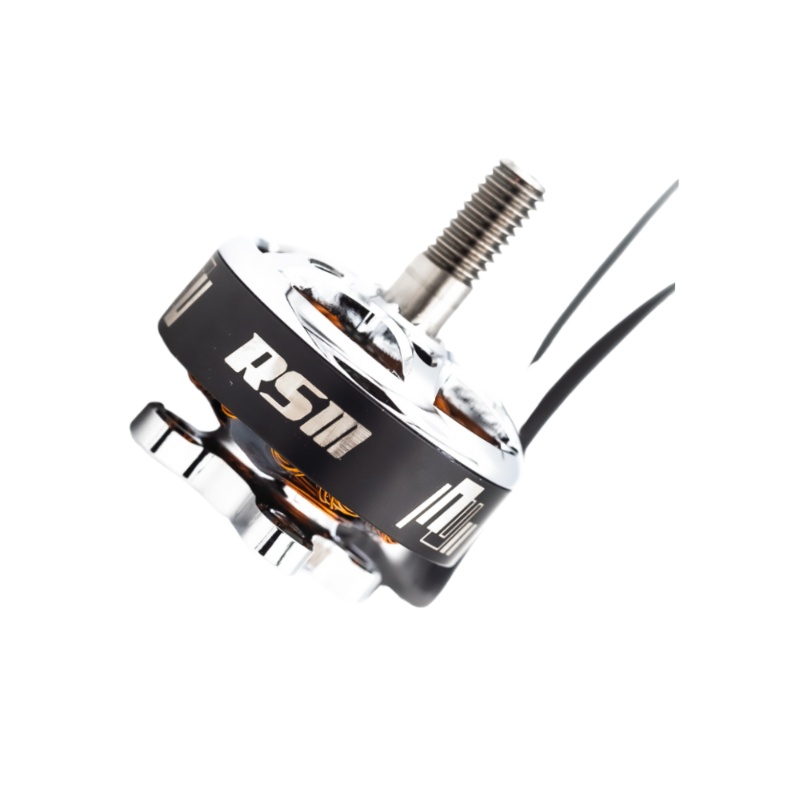 Emax RSIII Series 2207 2306 18 - مراجعة Drone Rc Y Series وسعره