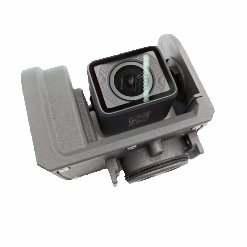 وحدة كاميرا ذات محورين T40 T20 - مراجعة Drone Udi Rc وسعره