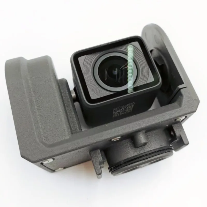 وحدة كاميرا ذات محورين T40 T20 - مراجعة Drone Udi Rc وسعره