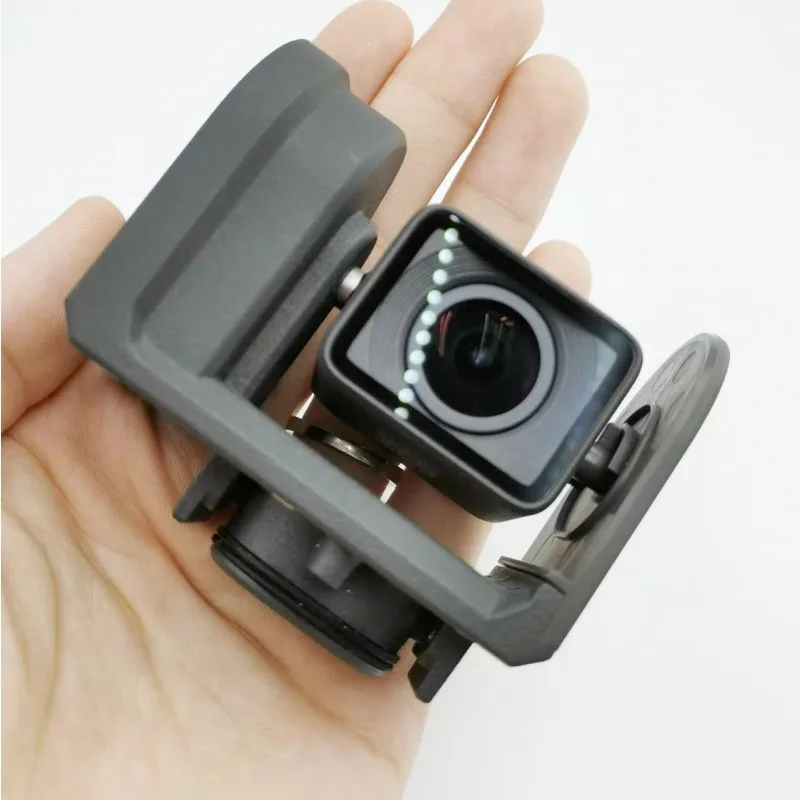 وحدة كاميرا ذات محورين T40 T20 - مراجعة Drone Udi Rc وسعره