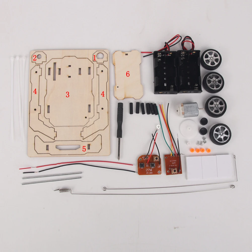 طقم تجميع نموذج سيارة تحكم عن  - مراجعة Drone Vera Rc وسعره