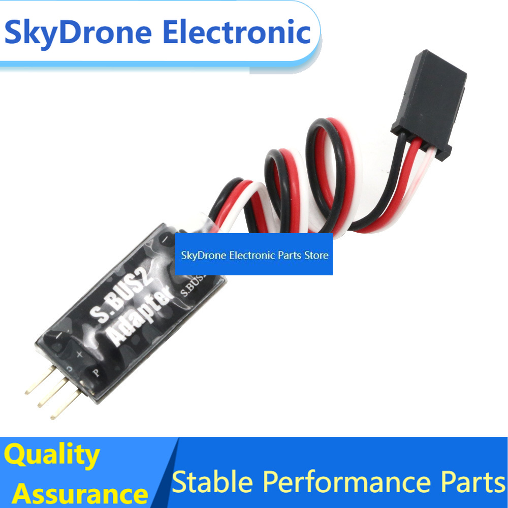 محول القياس عن بعد SkyDElHobby - مراجعة Drone Rc V4 وسعره