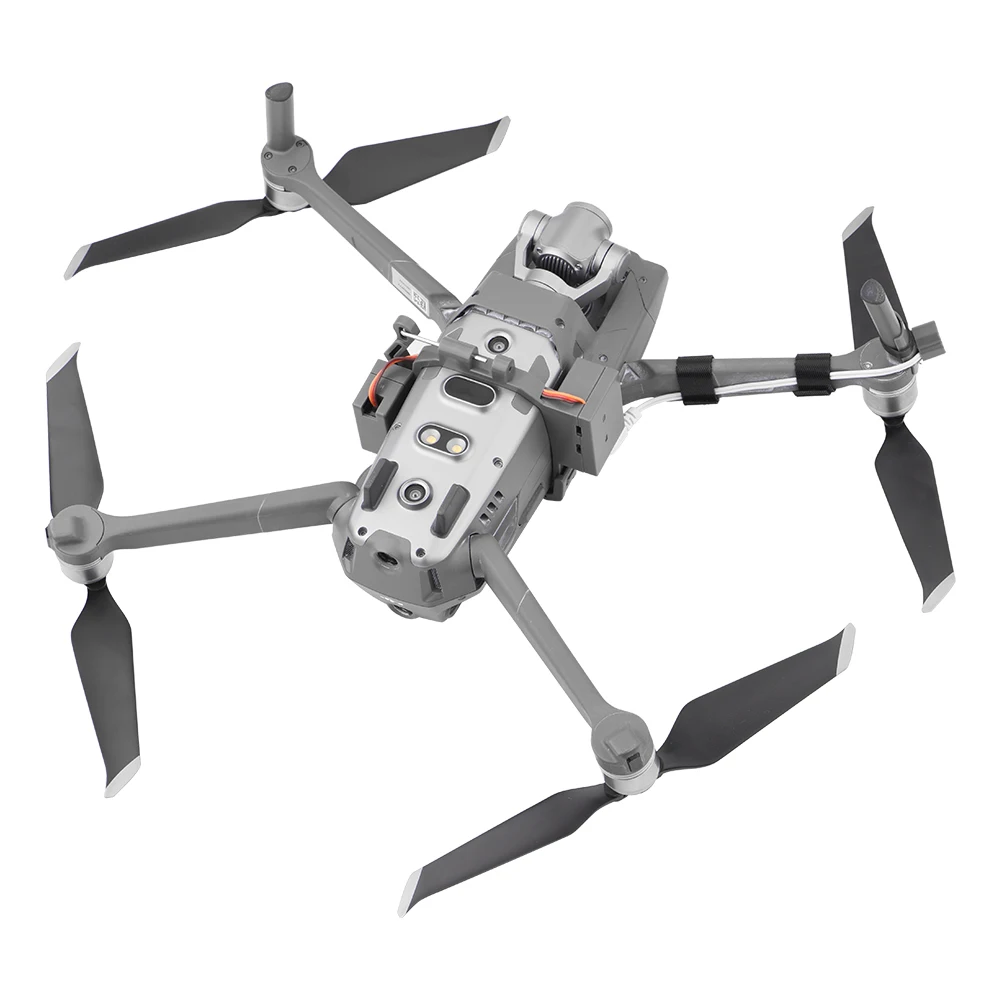 نظام إسقاط جوي لطائرات DJI Mav - مراجعة Drone Rcfpvpro وسعره