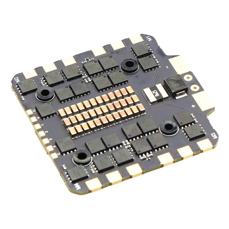وحدة تحكم إلكترونية BLS 100A 4 - مراجعة Drone Rc Parts وسعره