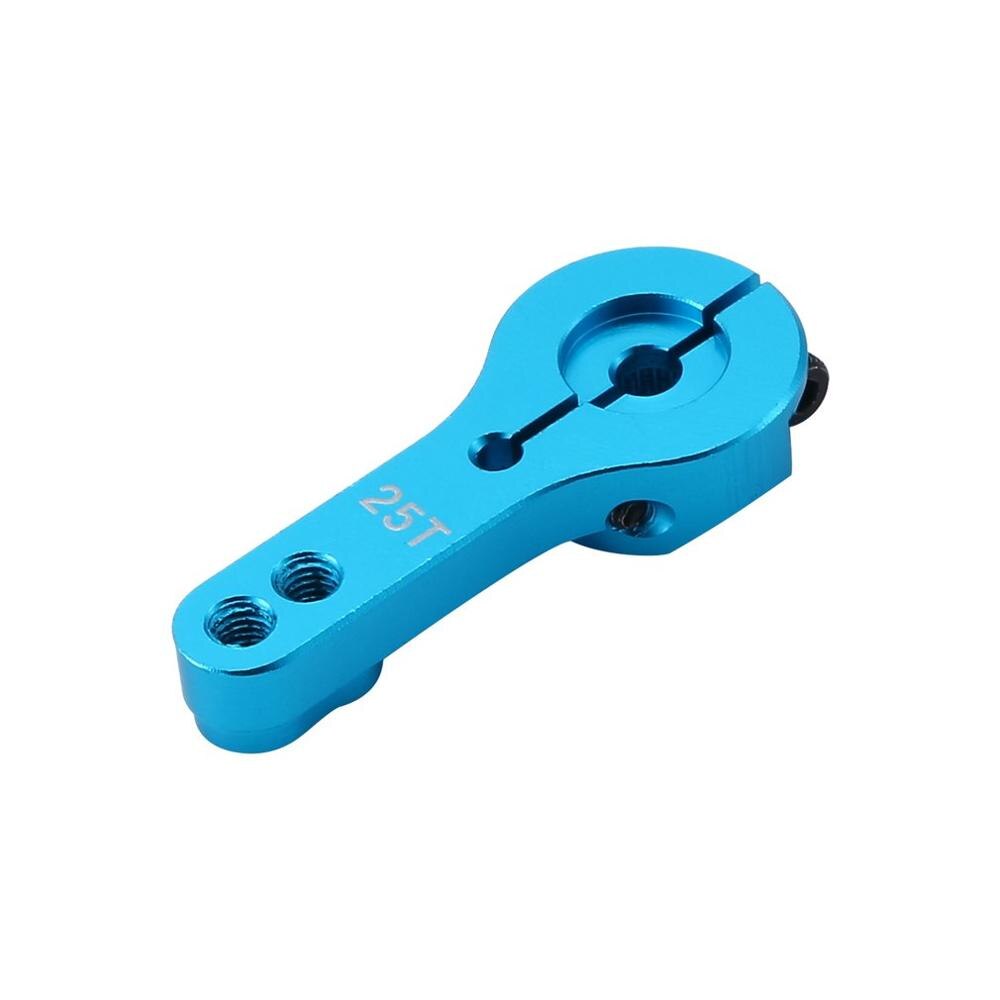 NEEBRC 25T RC سيرفو القرن الأل - مراجعة Drone Rc Parts وسعره
